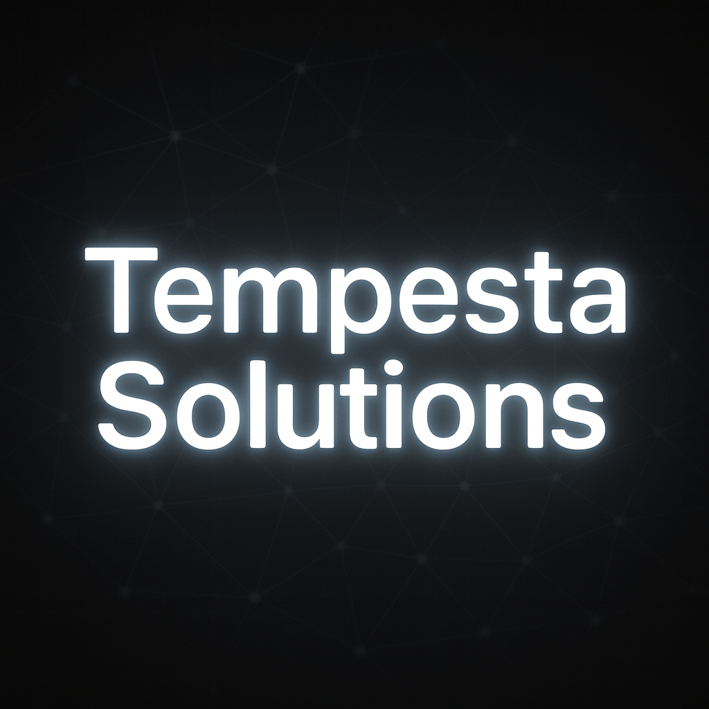 Tempesta Solutions